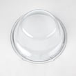 Washer Door Glass for Frigidaire FTF530FS4 - Part 131278800