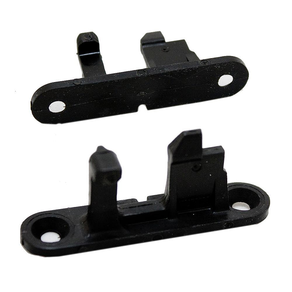 Part #131279001, Washer Door Strike (Replaces 131279000) / 4.35 x 3.30 x 0.60