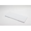 Washer Service Panel (white) for Frigidaire CTF140FS0 - Part 131279300