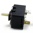 Dryer Temperature Switch for Frigidaire GLGR331AS2 - Part 131288900