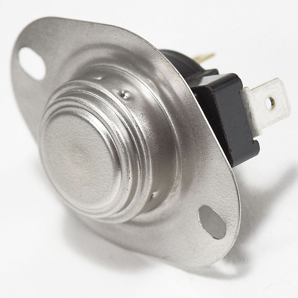 Part #131298300, Sears Canada Dryer Operating Thermostat (Replaces 131120900, 146808-000) / 4.15 x 2.85 x 1.40
