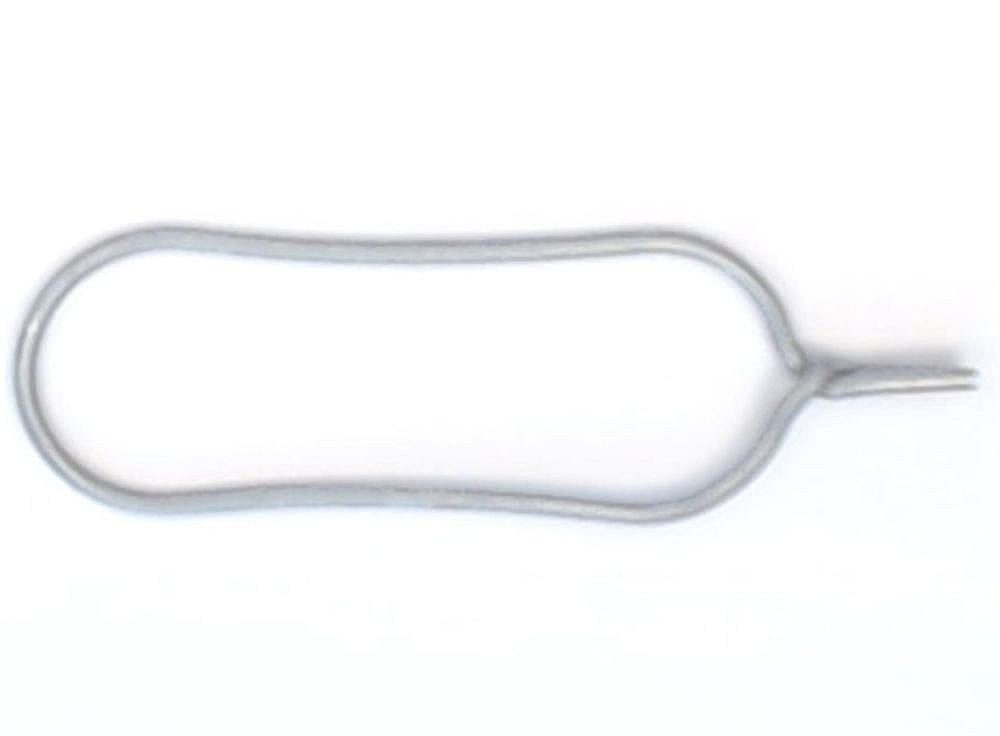 Gibson Part #131307900, Electrolux Washer Hose Clamp | 3.15 x 1.00 x 0.20
