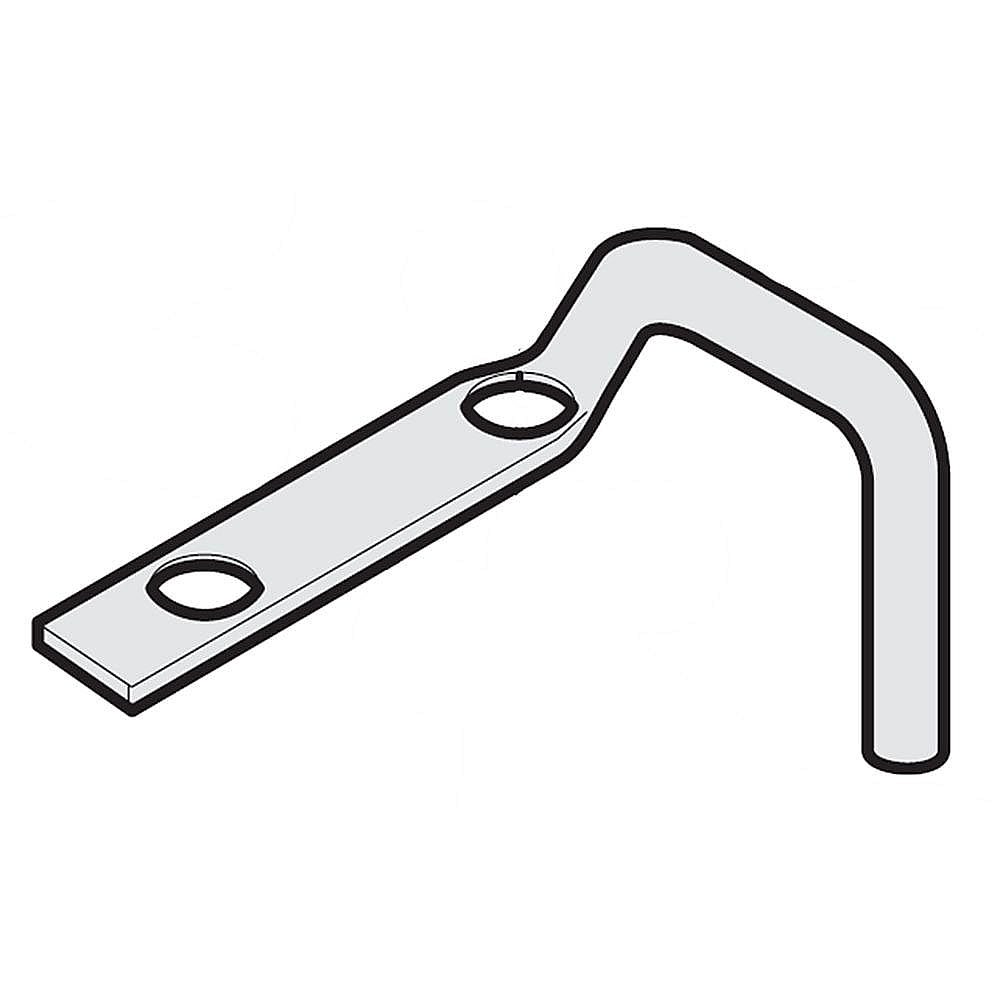 GE Part #131374220, Hin Bar, rh