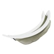 Screen for Frigidaire FDG336RBS1 - Part 131390300