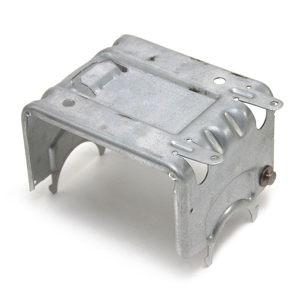 Photo of Laundry Center Dryer Motor Bracket from Repair Parts Direct