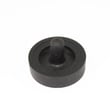 Kelvinator Laundry Center Rubber Foot Pad, Rear for Frigidaire NA - Part 131422200