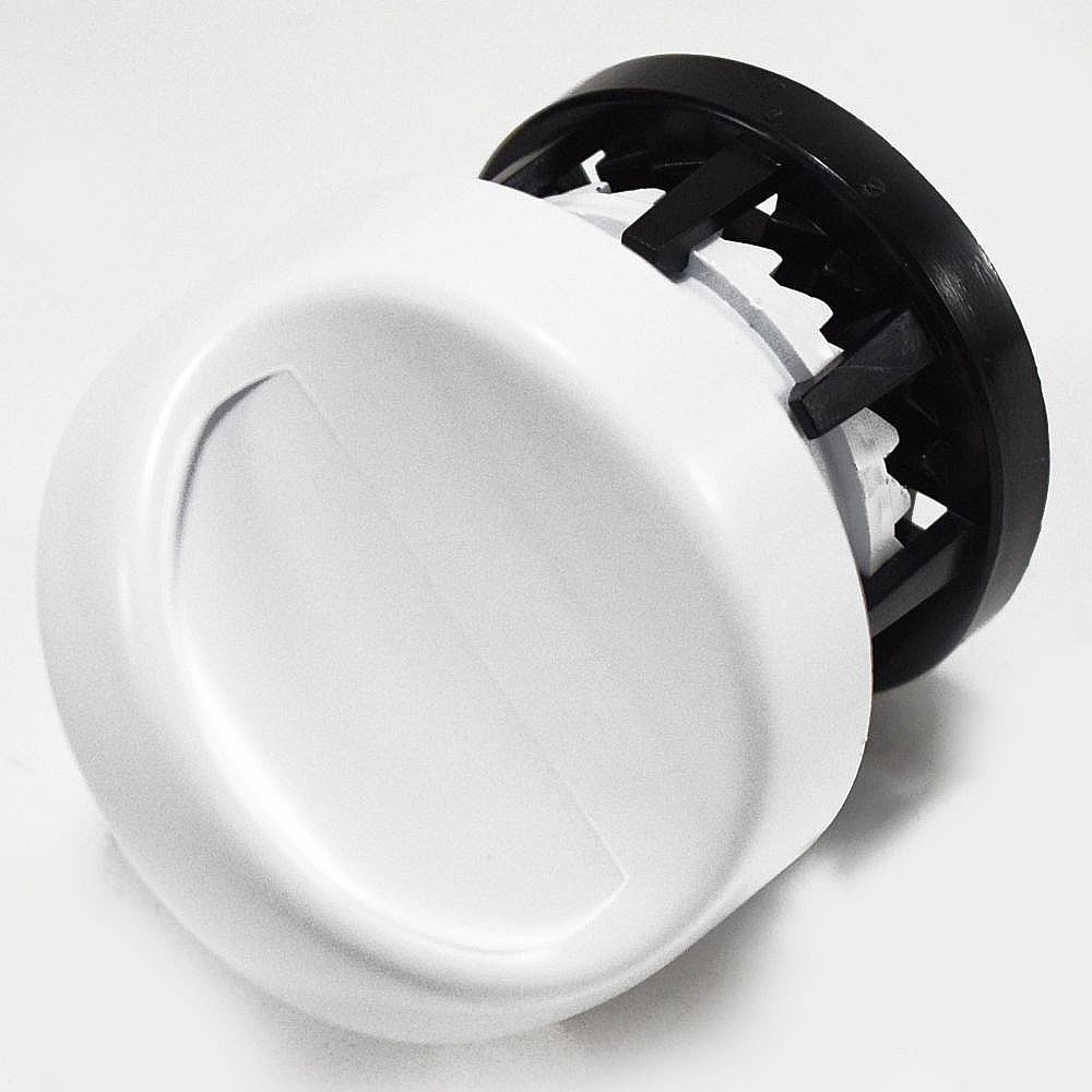 Part #131446200, Washer Timer Knob Assembly / 7.05 x 6.50 x 2.10