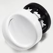 Washer Timer Knob Assembly 131446200