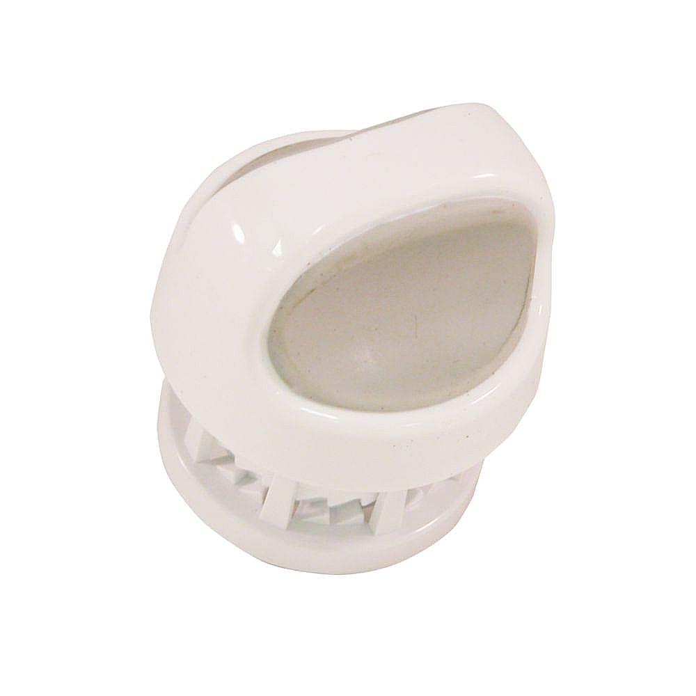 Part #131446203, Washer Timer Knob / 2.90 x 2.85 x 1.95