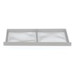 Dryer Lint Screen for White-Westinghouse WDG546RFS1 - Part 131450300
