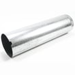 Dryer Exhaust Duct for Frigidaire GLGR104FSS2 - Part 131451600