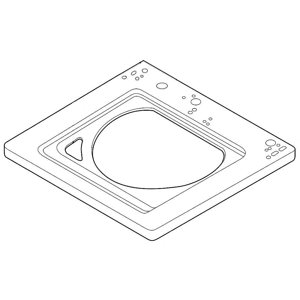 Part #131452696, Panel