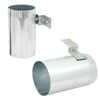 Dryer Exhaust Duct 131456800