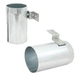 Dryer Exhaust Duct for Frigidaire GSGQ7200DS0 - Part 131456800