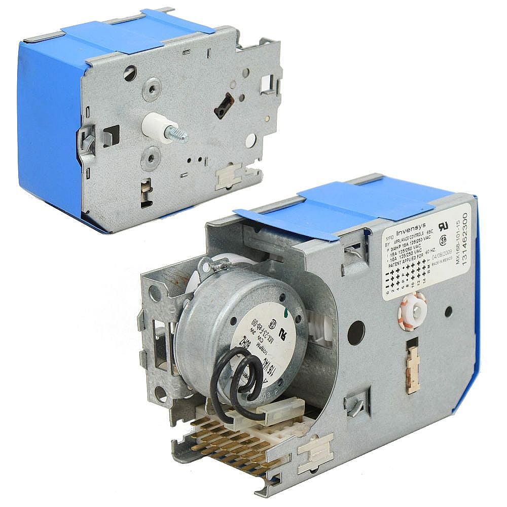 Photo of Laundry Center Washer Timer from Repair Parts Direct