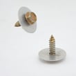 Screw-brkt/p for Frigidaire F21C645CS2 - Part 131464900