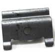 Dryer Top Panel Hinge Bracket for Frigidaire GLGR1042FS2 - Part 131469100