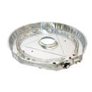 Dryer Heating Element Assembly