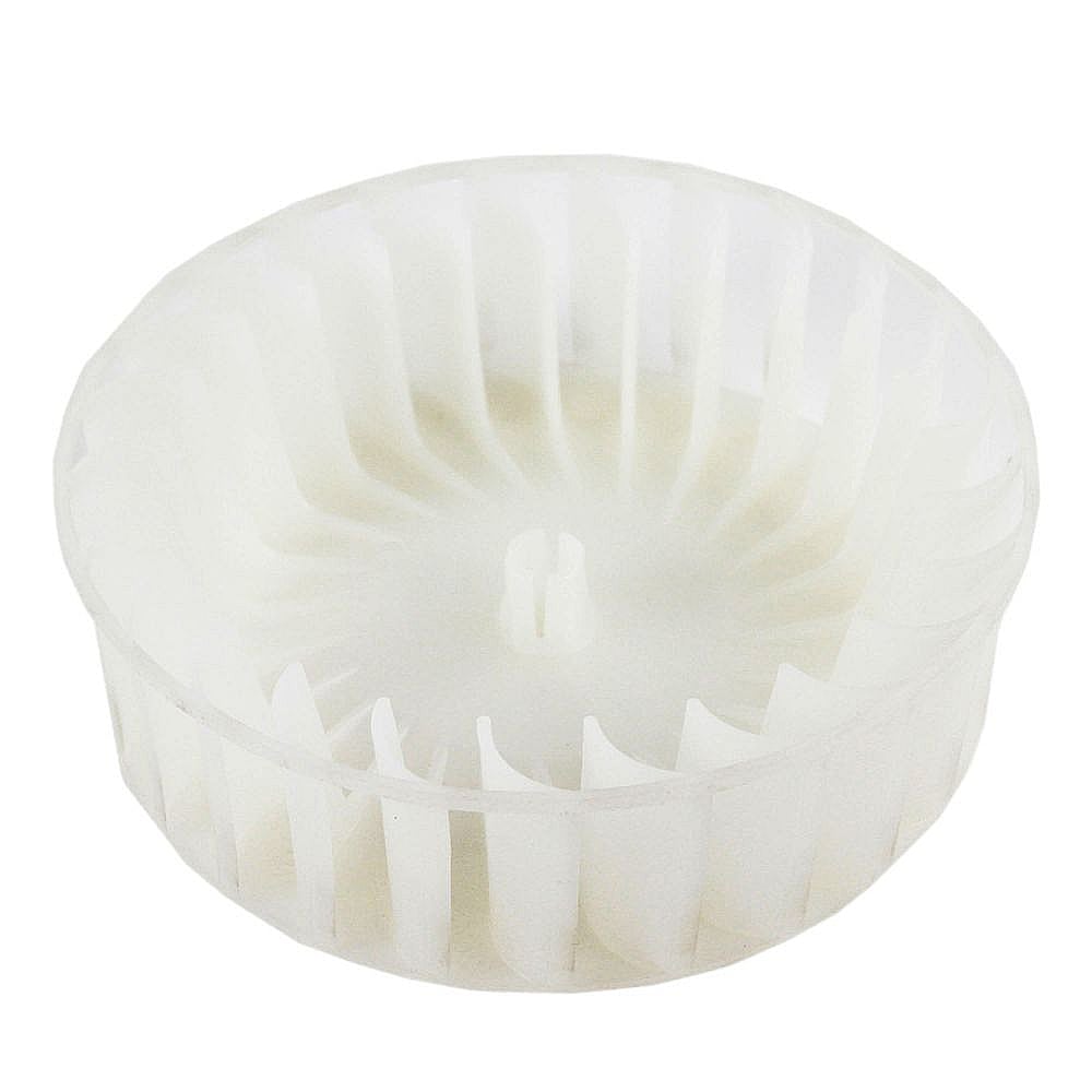 Part #131476300, Electrolux Dryer Blower Wheel (Replaces 5303212513) / 12.00 x 9.85 x 4.95