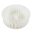 Dryer Blower Wheel (replaces 5303212513) 131476300