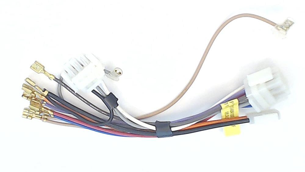 Photo of Laundry Center Wire Harness from Repair Parts Direct