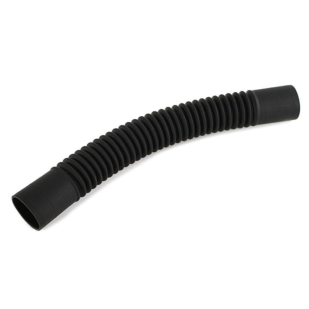 Part #131494800, Electrolux Washer Tub-To-Pump Hose / 16.65 x 3.50 x 2.00