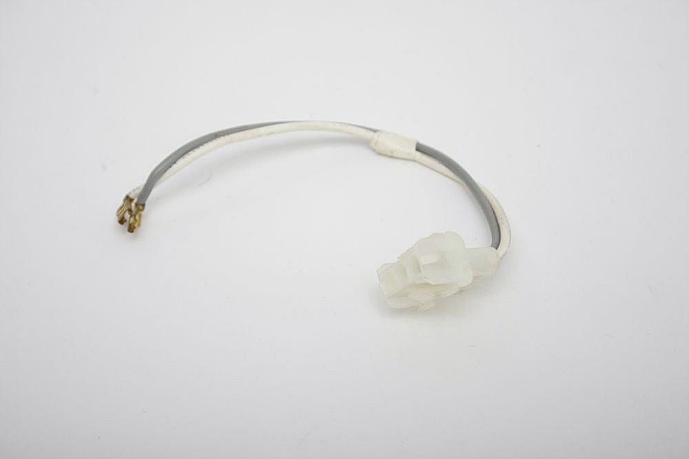 Gibson Part #131498900, Laundry Center Dryer Door Switch Wire Harness | 4.45 x 3.10 x 1.25