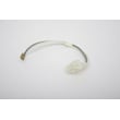 Laundry Center Dryer Door Switch Wire Harness 131498900