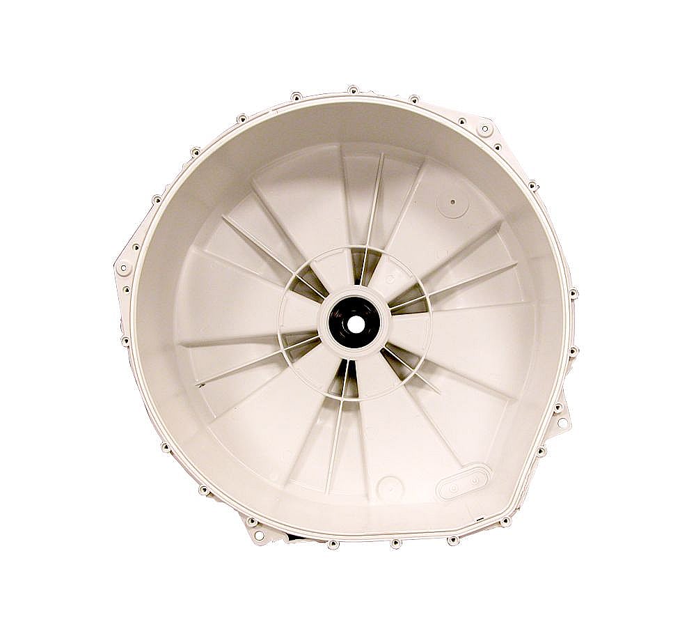 Part #131525500, Washer Outer Rear Tub (Replaces 131462800) / 28.00 x 27.50 x 25.00