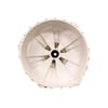 Washer Outer Rear Tub 131525500