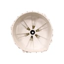 Washer Outer Rear Tub