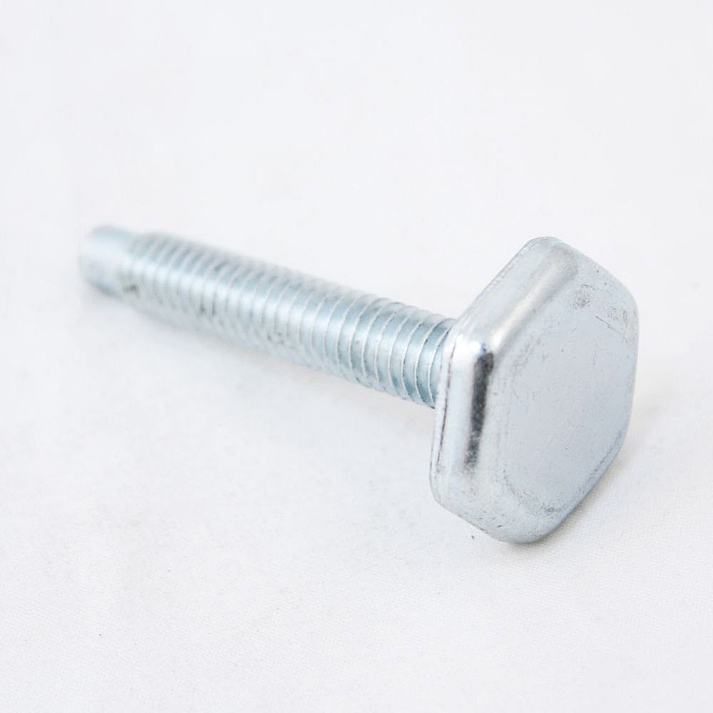 Part #131527400, Dryer Leveling Leg / 4.45 x 2.85 x 1.00