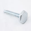 Dryer Leveling Leg for Frigidaire FDG700FHS0 - Part 131527400