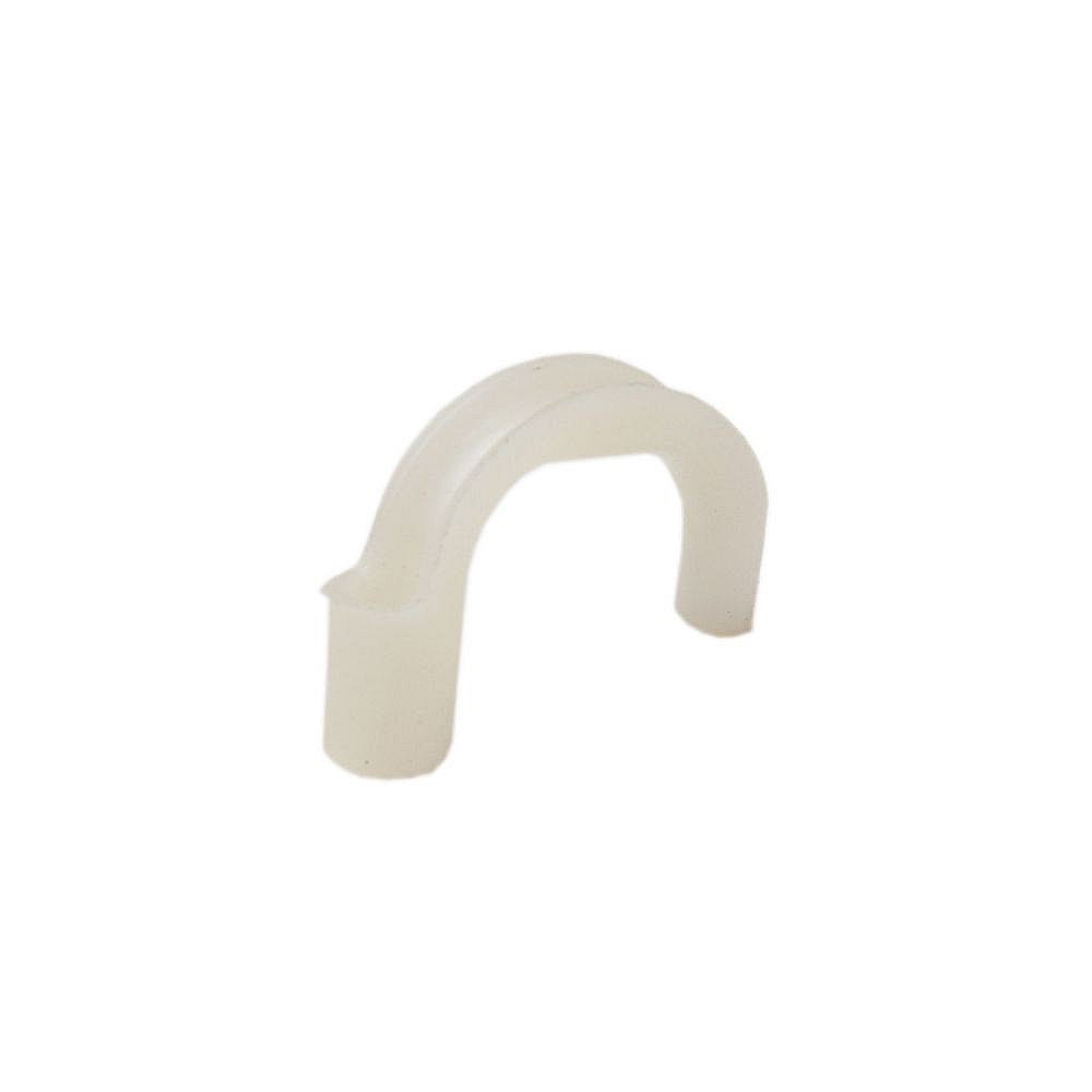 Part #131592200, Electrolux Washer Suspension Spring Retainer / 1.00 x 0.55 x 0.30