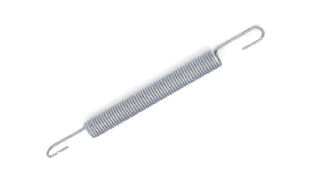 Part #131601000, Dryer Idler Spring (Replaces 7131601000) / 4.35 x 2.35 x 0.60