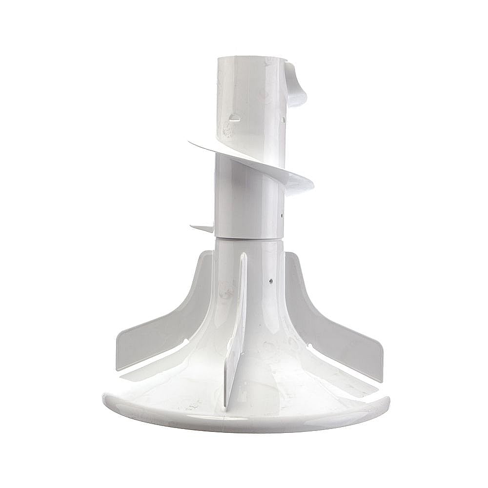 Part #131605901, Universal/multiflex (Frigidaire) Washer Agitator (Replaces 131605900) / 21.00 x 15.00 x 14.60