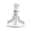Universal/multiflex (frigidaire) Washer Agitator 131605901