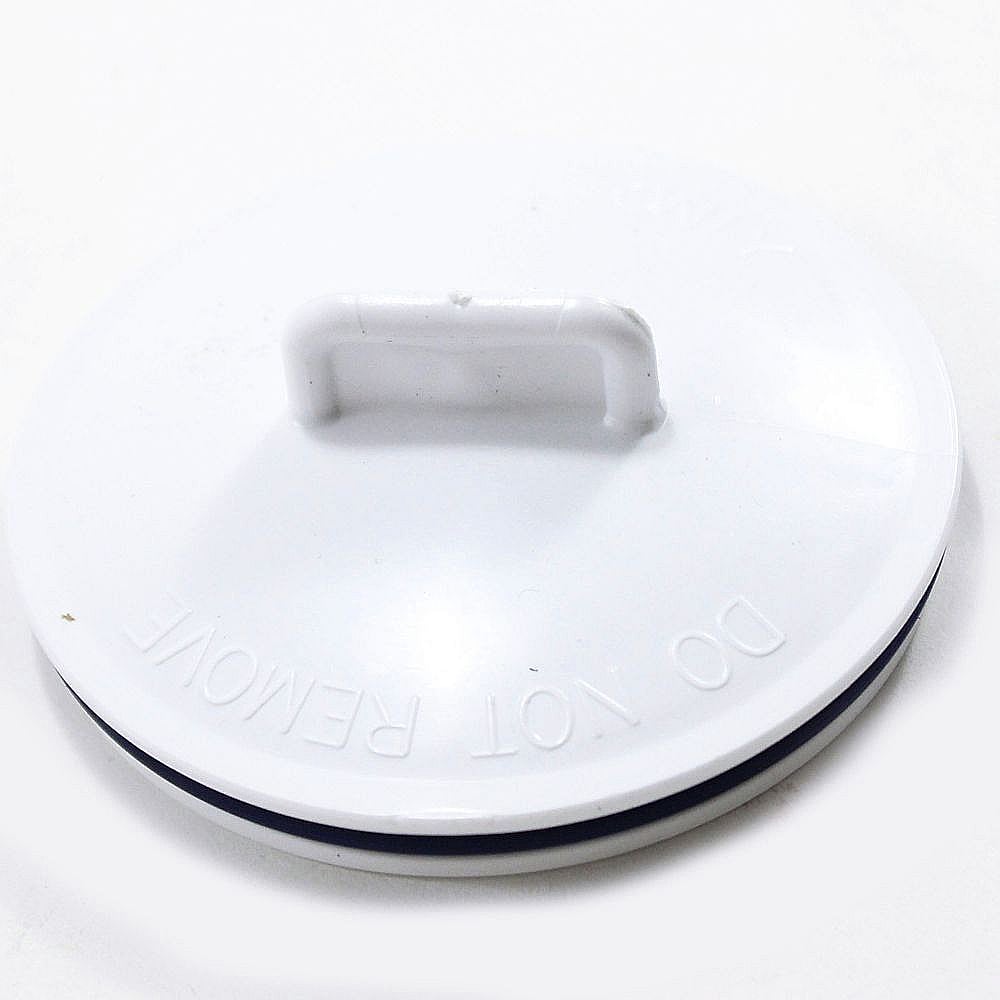 Gibson Part #131606210, Washer Agitator Cap | 3.15 x 3.10 x 1.15
