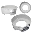 Electrolux Washer Front Outer Tub Assembly