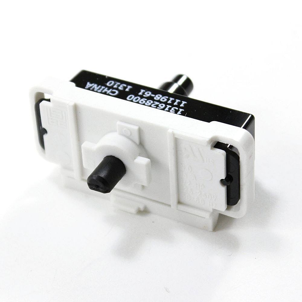 Photo of Laundry Center Dryer Push-to-Start Switch from Repair Parts Direct