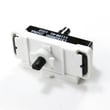 Laundry Center Dryer Push-to-start Switch for Frigidaire FEZ831AS2 - Part 131628900
