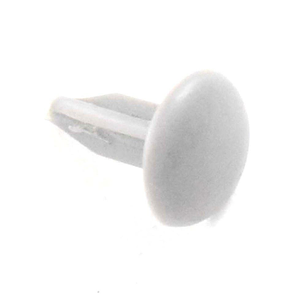 Frigidaire Part #131633204, Plug | 5.00 x 4.00 x 0.50