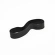 Dryer Exhaust Duct Seal for Electrolux EIMED55IIW0 - Part 131633300
