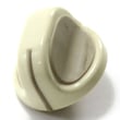 Laundry Center Knob Rotary for Kenmore 41799887990 - Part 131652202