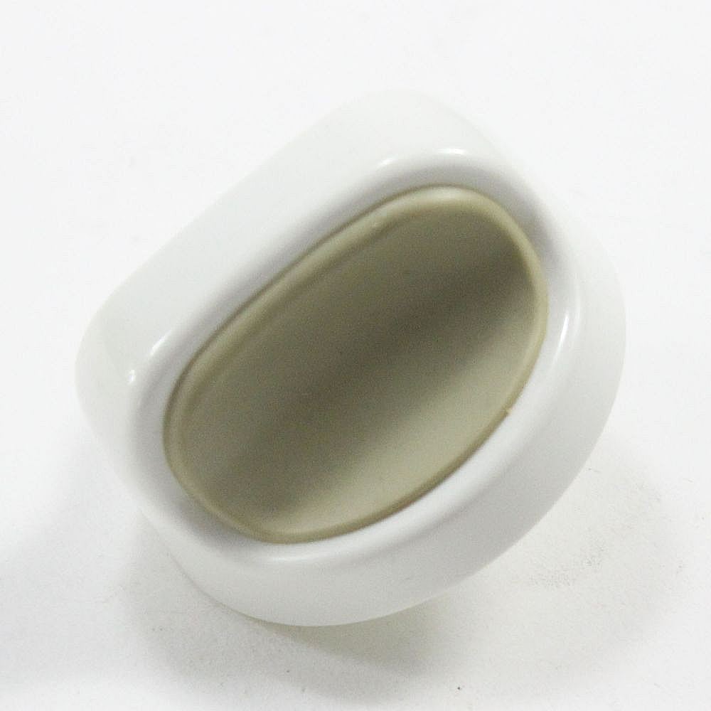 Kenmore Part #131652501, Laundry Center Control Knob | 1.90 x 1.60 x 1.55