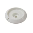 Laundry Center Washer Timer Dial (white) for Kenmore 41799887990 - Part 131652601