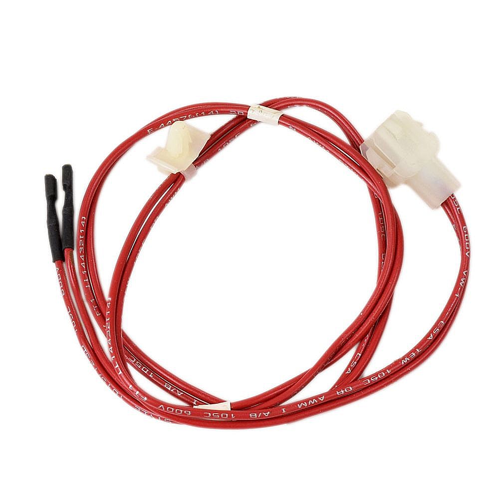 Kenmore Part #131657500, Dryer Wire Harness | 4.00 x 3.80 x 0.85