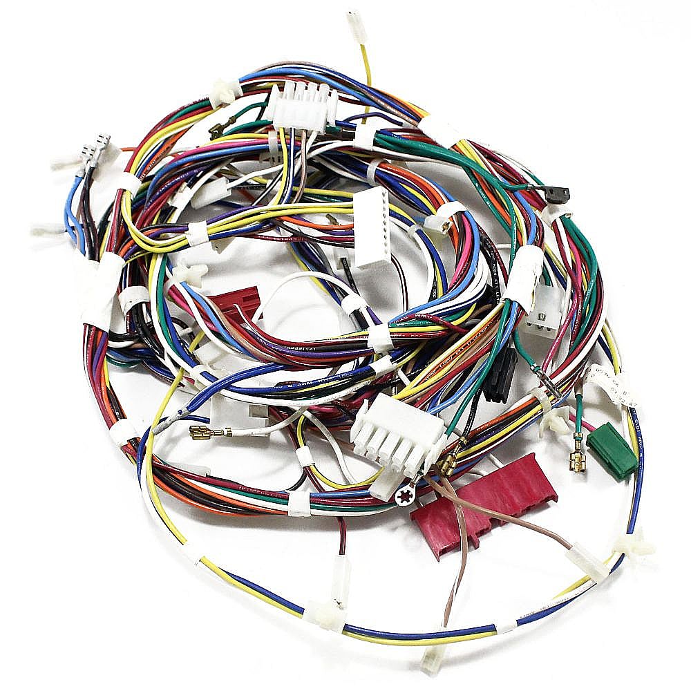 Gibson Part #131657600, Washer Wire Harness | 12.55 x 10.35 x 3.20