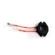 Dryer Thermostat Heater for White-Westinghouse DE620EXD1 - Part 131658100