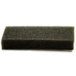 Laundry Center Washer Drain Hose Cushion for Frigidaire GLWS1979AS0 - Part 131663500